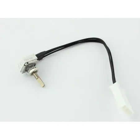 POTENTIOMETER [100K, 1 TURN, MULTI-MACH]