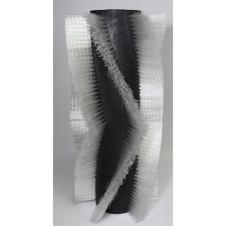 BROSSE CENTRALE PPL/ACCIAIO -