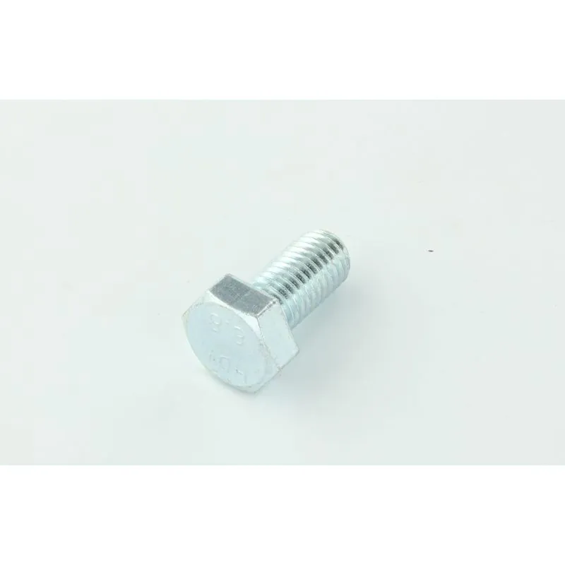 VIS SIX PANS, M 12X 25 D933 8.8C POUR AUTOLAVEUSE TENNANT