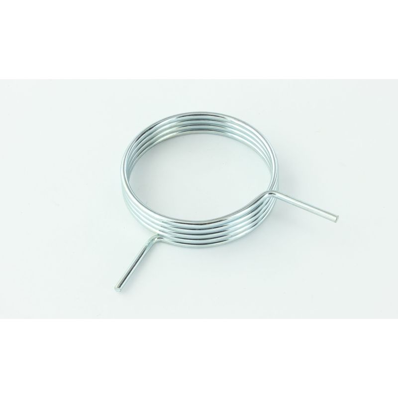 RESSORT DE CENTRAGE T5 POUR AUTOLAVEUSE TENNANT