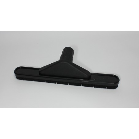 SUCEUR POUSSIERE DIAM 38MM LONG 400MM SORTIE DROITE SANS ROULETTES -  POUR CANNE EN S