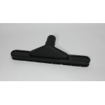 SUCEUR POUSSIERE DIAM 38MM LONG 400MM SORTIE DROITE SANS ROULETTES -  POUR CANNE EN S