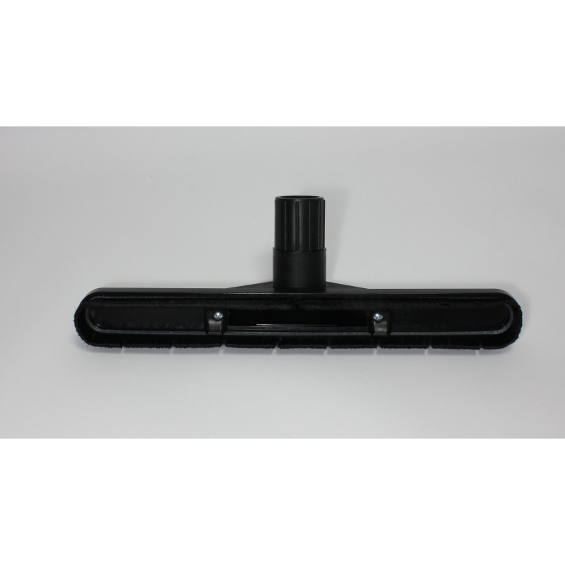 SUCEUR POUSSIERE DIAM 38MM LONG 400MM SORTIE DROITE SANS ROULETTES -  POUR CANNE EN S
