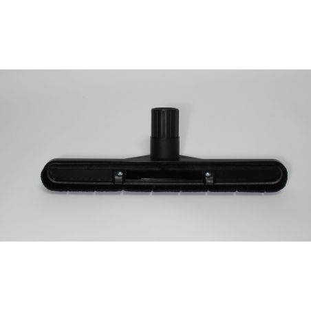 SUCEUR POUSSIERE DIAM 38MM LONG 400MM SORTIE DROITE SANS ROULETTES -  POUR CANNE EN S