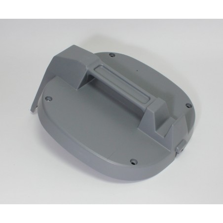 CAPOT SUPERIEUR AS27/AS400