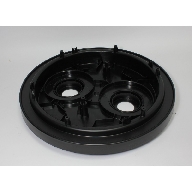 KIT SUPPORT MOTEUR  ASPIRATEUR LSU255