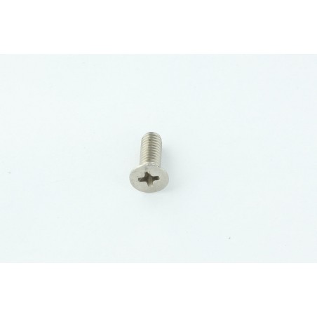 VITE M3x8 TPS DIN 965 INOX