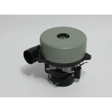 MOTEUR ASPIRATION 24V 2ET 360W AUTOLAVEUSE OMM