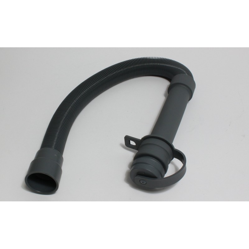 TUYAU DE VIDANGE COMPLET POUR AUTOLAVEUSE  TENNANT T500E