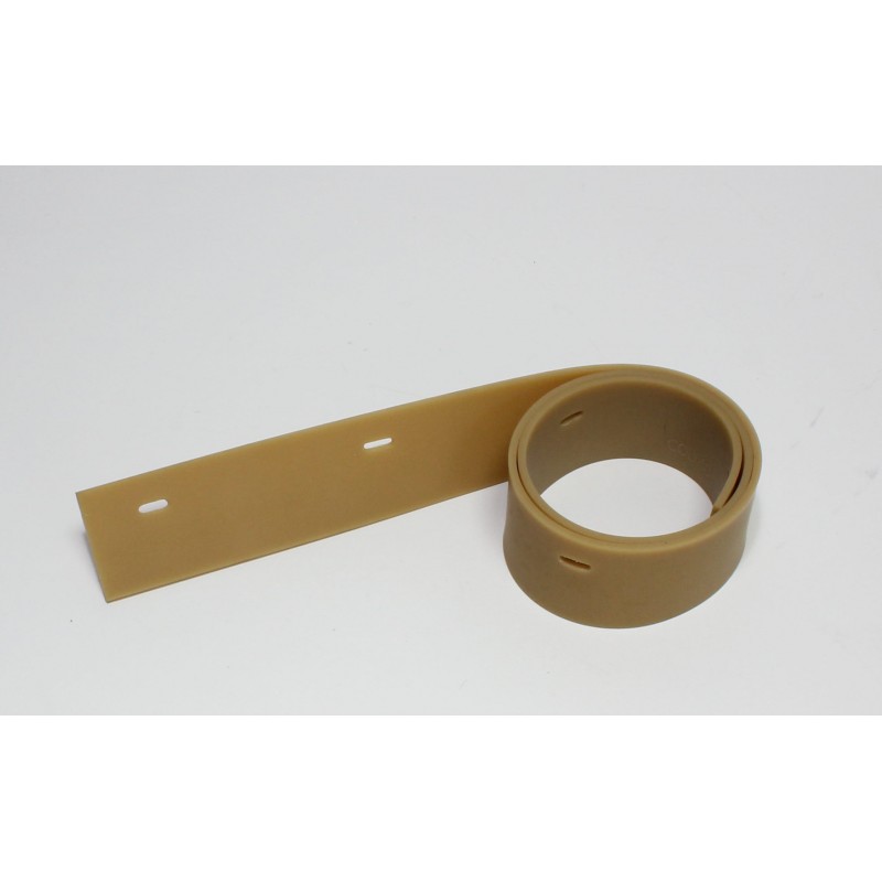 LAMELLE SUCEUR ARRIERE LG 893MM POUR AUTOLAVEUSE FLOORPUL QUARTZ 50