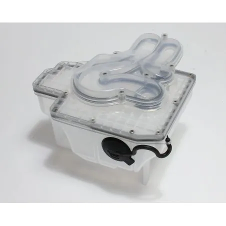 RESERVOIR EAU SALE COMPLET FIMOP IGEA