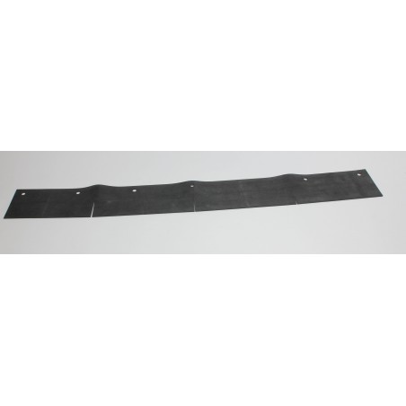 BAVETTE  AR CARTER BROSSE POUR AUTOLAVEUSE COMAC U85