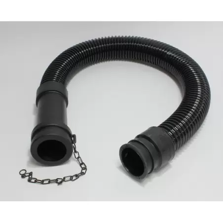 TUYAU DE VIDANGE POUR AUTOLAVEUSE FLOORPUL CORAL 65