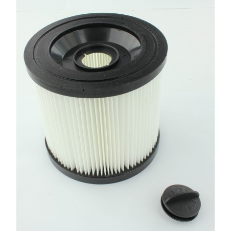 FILTRE A CARTOUCHE KARCHER WD2