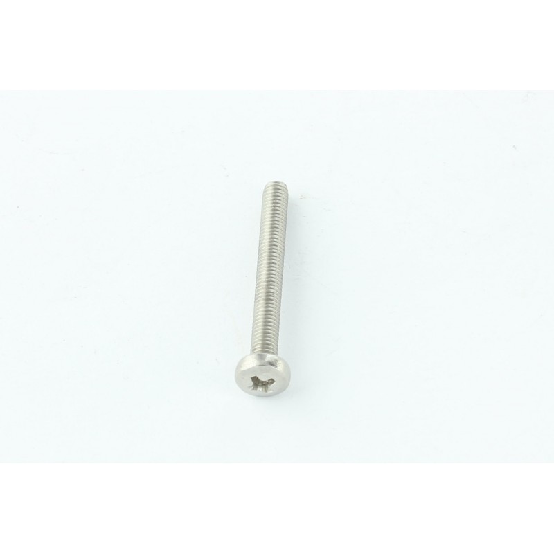 VIS PANHD M 3X 30 D7985 SSA2 POUR AUTOLAVEUSE TENNANT