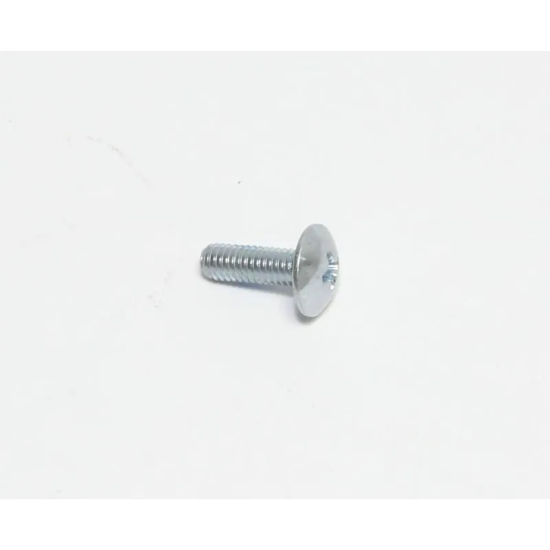 VIS, TRS, M4 X 0.70 X 12, PHL, PL POUR AUTOLAVEUSE TENNANT