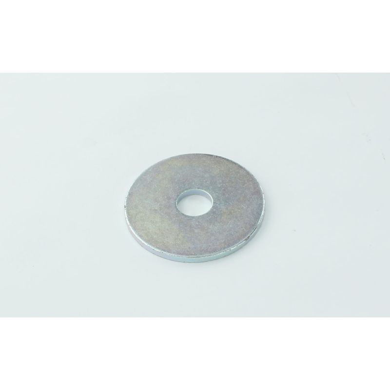 RONDELLE PLATE ACIER, 13.5X54X3.0 C POUR AUTOLAVEUSE TENNANT