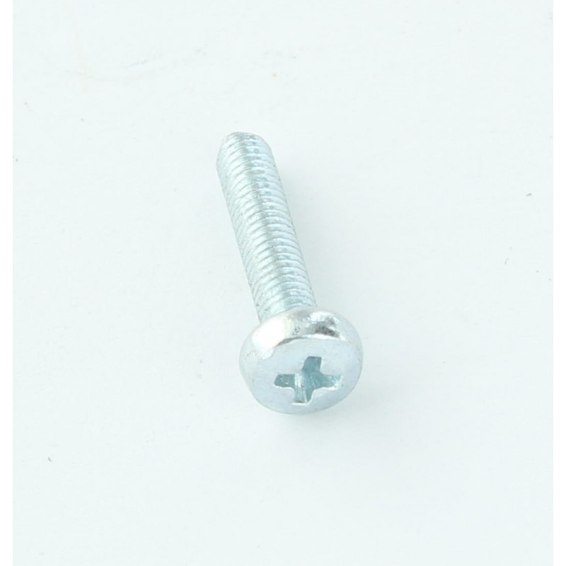 VITE M3x14 TCTC UNI 7687