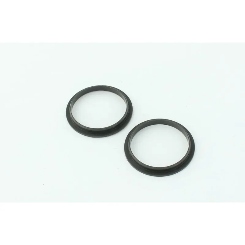 KIT FLASQUE ROUL 2 PCS NILFISK