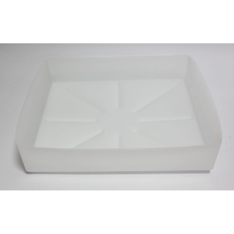 BAC BATTERIES [SS3 / T3] POUR AUTOLAVEUSE TENNANT