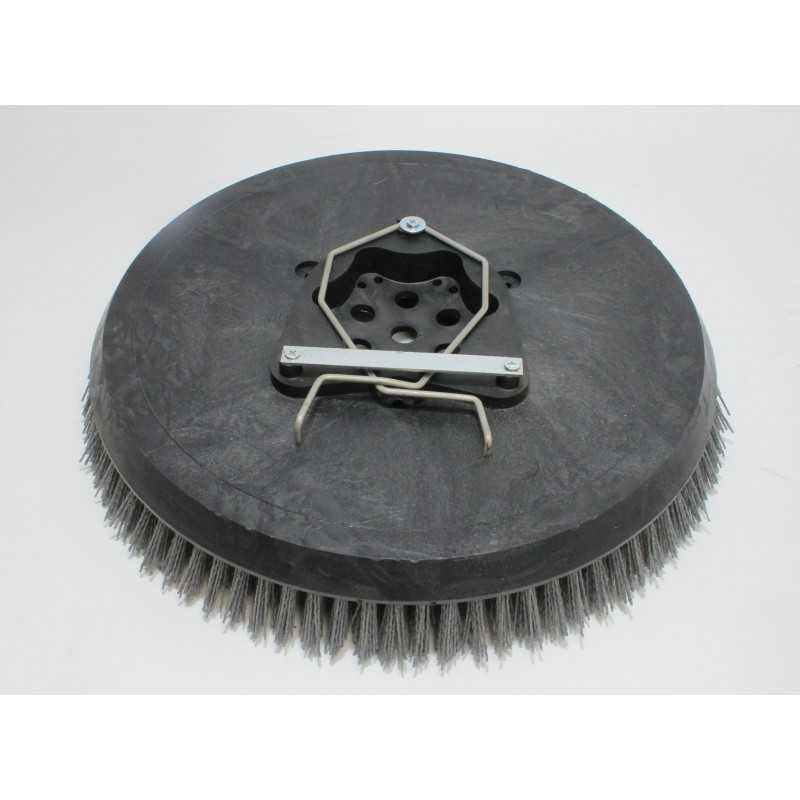 BROSSE TYNEX DIAM 410MM POUR AUTOLAVEUSE TENNANT