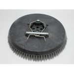 BROSSE TYNEX DIAM 410MM POUR AUTOLAVEUSE TENNANT
