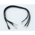 CABLE NOIR COMPLET POUR AUTOLAVEUSE IMOP LITE  (11501480)
