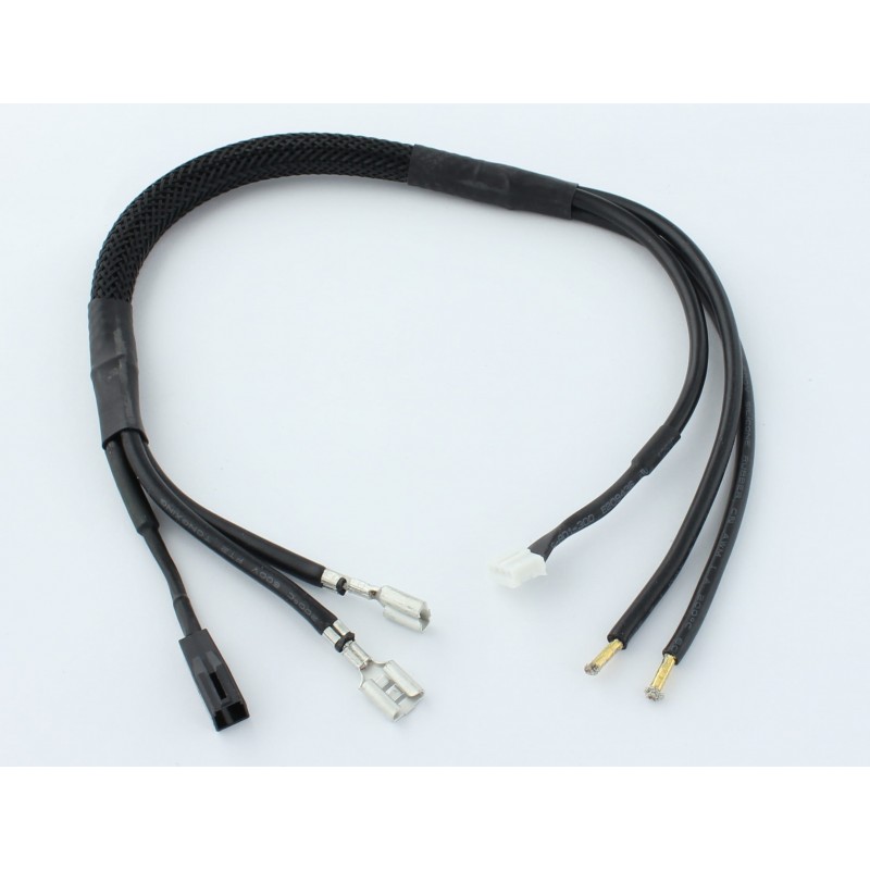 CABLE NOIR COMPLET POUR AUTOLAVEUSE IMOP LITE  (11501480)