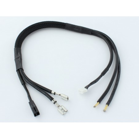 CABLE NOIR COMPLET POUR AUTOLAVEUSE IMOP LITE  (11501480)