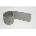 BAVETTE LATERALE POUR AUTOLAVEUSE HAKO B650R