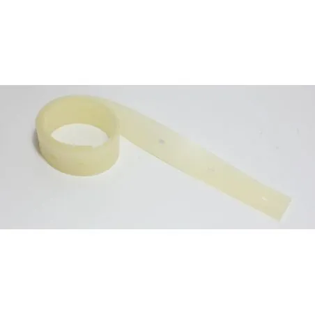 LAMELLE SUCEUR ARRIERE 1230MM POUR AUTOLAVEUSE HAKO B120 B115R