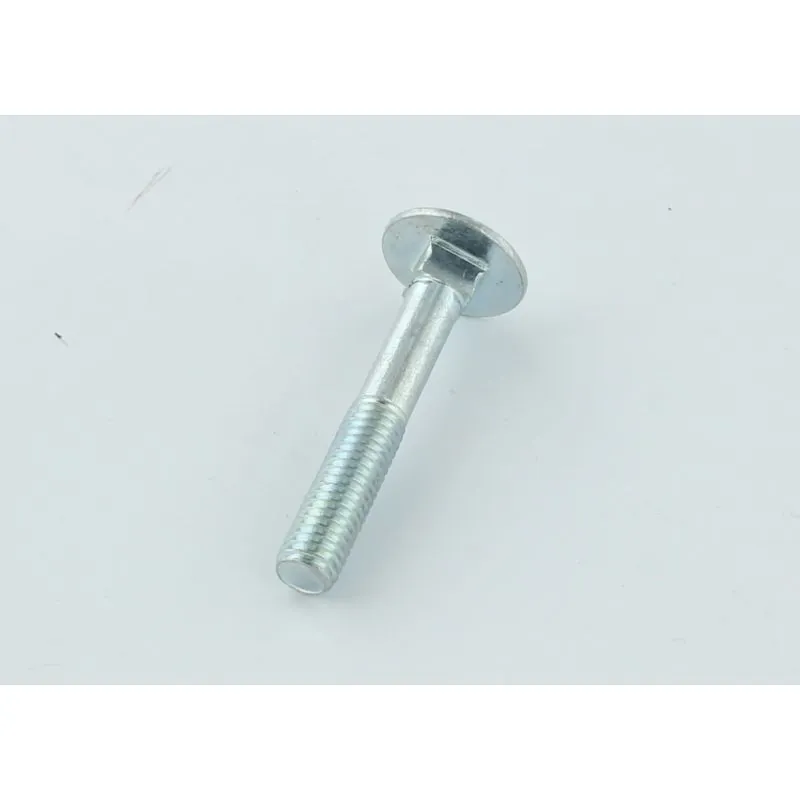 VITE M8x50 TTQST UNI 5732