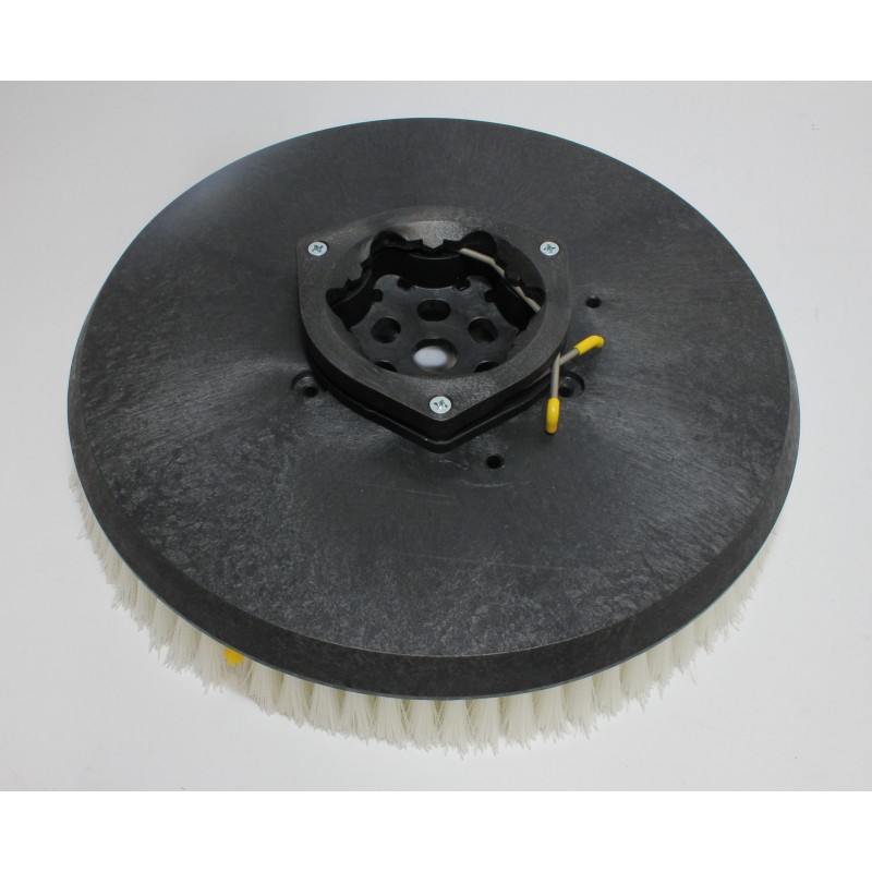 BROSSE POUR AUTOLAVEUSE TENNANT T7 (800mm)