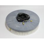 BROSSE NYLON POUR AUTOLAVEUSE TENNANT 5680 (TÊTE DE 800MM) / 5700  /7400 / 8400 /7100/T12