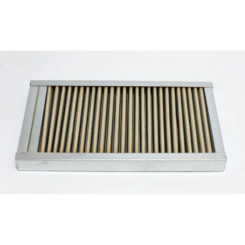 PANNEAU FILTRE TURBINE POUR AUTOLAVEUSE TENNANT 7200/T15