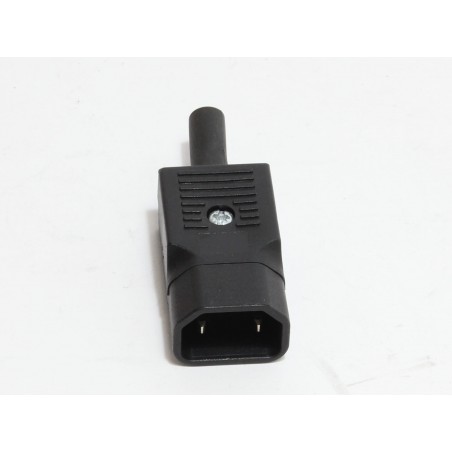 CONNECTEUR 3 POLES PX0686 POUR BATTERIE POUR AUTOLAVEUSE DUPLEX D380