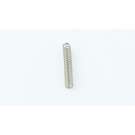 RESSORT DE COMPRESSION POUR AUTOLAVEUSE IMOP LITE