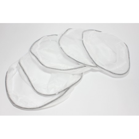 FILTRE CUVE TISSU JETABLE ASPIRATEUR TASKI AERO 8/15  (5PCS)
