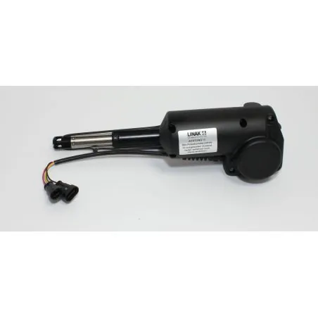 VERIN DE RELEVAGE DU SUCEUR POUR AUTOLAVEUSE HAKO B115R
