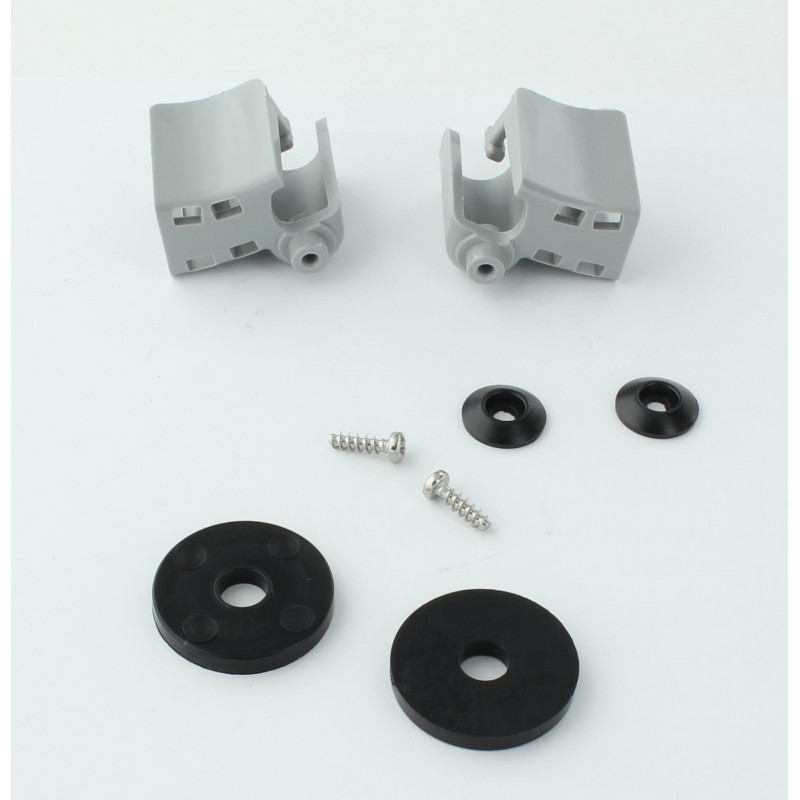 EMBOUTS DE REMPLACEMENT POUR OUTILS DE SOL NUMATIC 244NX