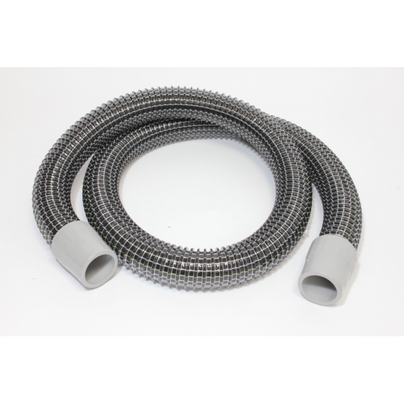 Flexible aspiration FLOORPUL AMBER 83 / CORAL 65