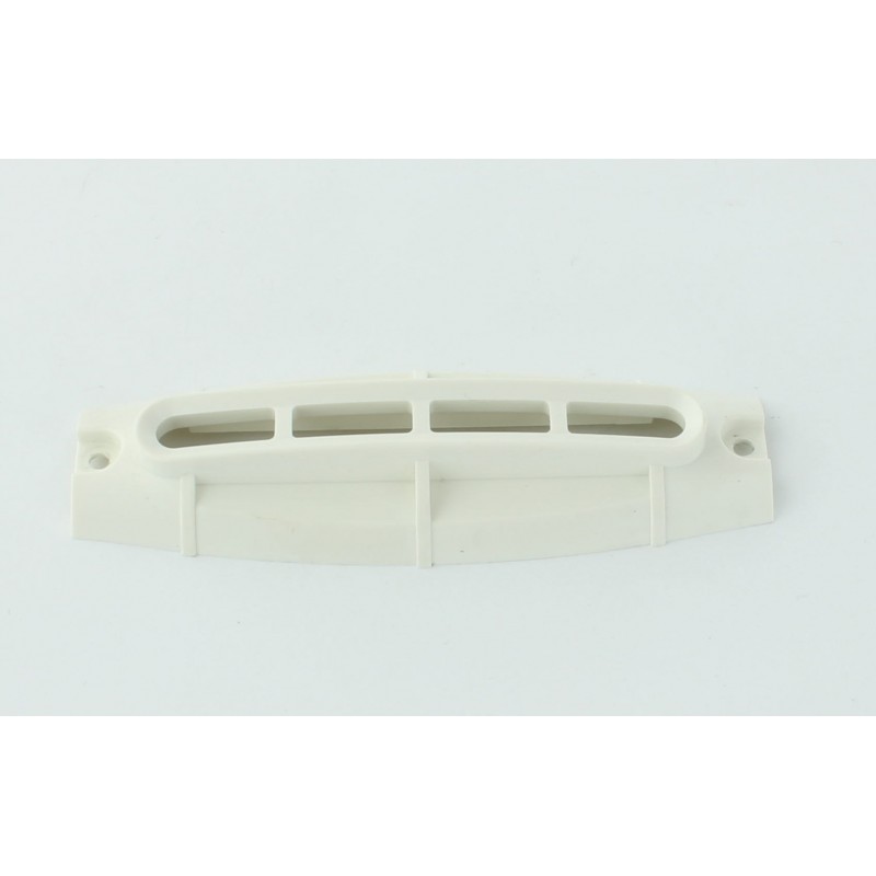 CONTROLE UNIT KEY PAD FRAME WHITE POUR AUTOLAVEUSE  IMOP LITE
