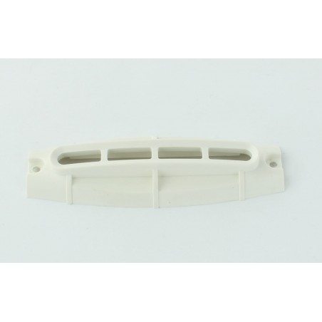 CONTROLE UNIT KEY PAD FRAME WHITE POUR AUTOLAVEUSE  IMOP LITE