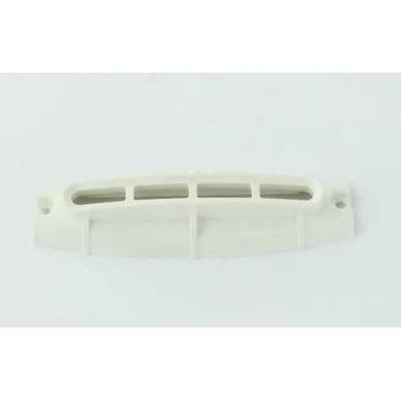 CONTROLE UNIT KEY PAD FRAME WHITE POUR AUTOLAVEUSE IMOP LITE