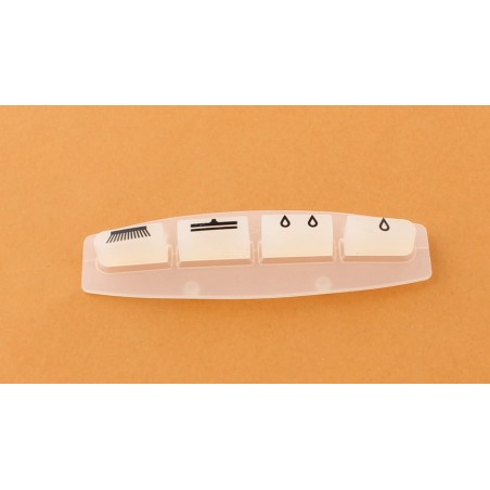 CONTROL UNIT KEY PAD POUR AUTOLAVEUSE IMOP LITE