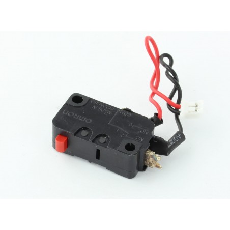 ASSY CONTROL UNIT POWER SWITCH POUR AUTOLAVEUSE IMOP LITE