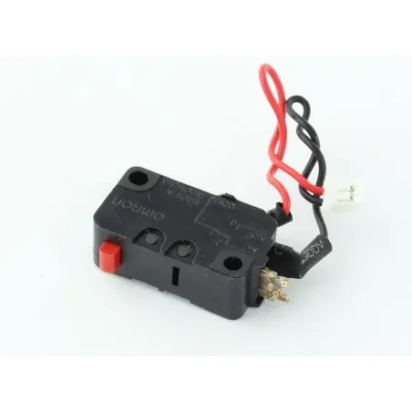 ASSY CONTROL UNIT POWER SWITCH POUR AUTOLAVEUSE IMOP LITE