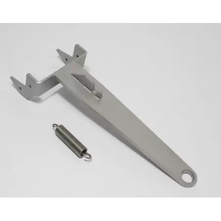 KIT BRAS AVEC RESSORT POUR AUTOLAVEUSE CLEANFIX RA431B