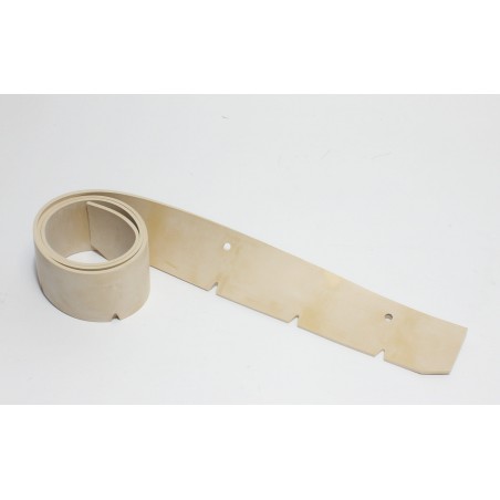 LAMELLE SUCEUR AVANT LG 1163MM POUR AUTOLAVEUSE  IPC CT160 BT95