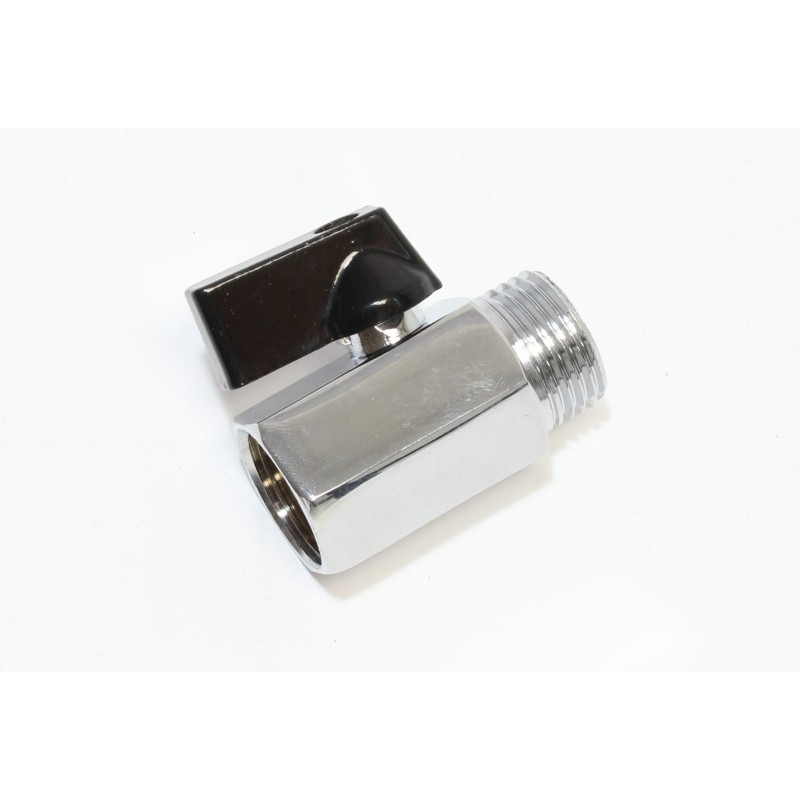 BALL VALVE  G1/2 ICE I24BT